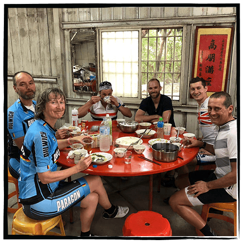 Day 4: Kenting, Zhiben Hot Springs