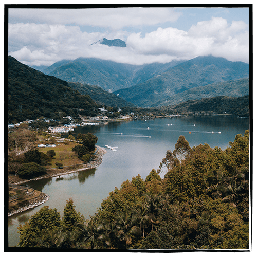 Day 8: Liyu Lake Rest Day