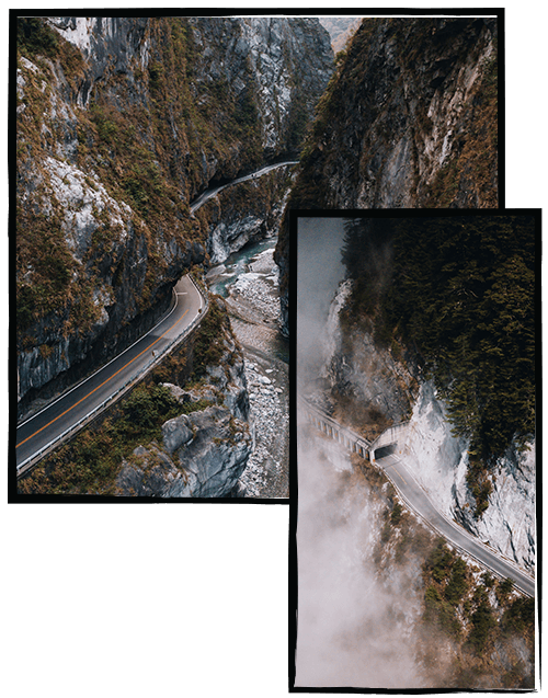 Day 9: Hualien, Lishan (KOM)