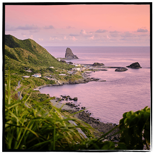 Day 8: Kenting National Park, Rest Day