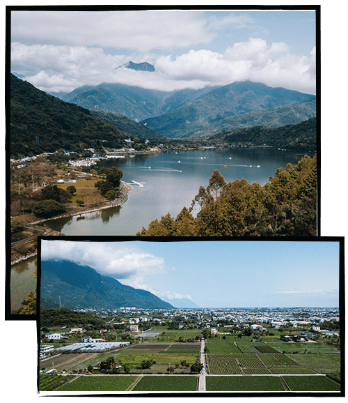 Day 4: Liyu Lake Rest Day