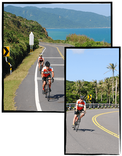 Day 2: Kenting National Park, Zhiben Hot Springs
