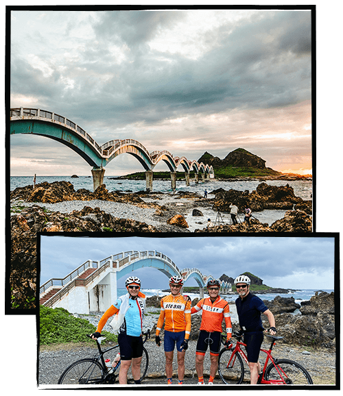 Day 4: Chenggong, Hualien