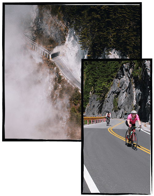 Day 5: Hualien, Lishan (KOM)