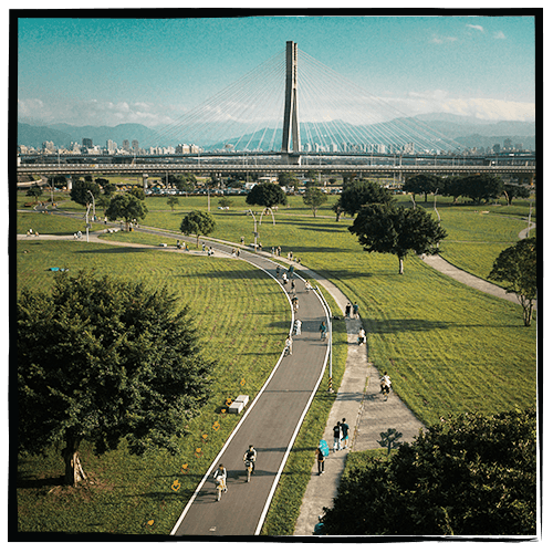 Day 7: Jiaoxi, Taipei