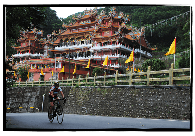 Authentic local expertise in Taiwan