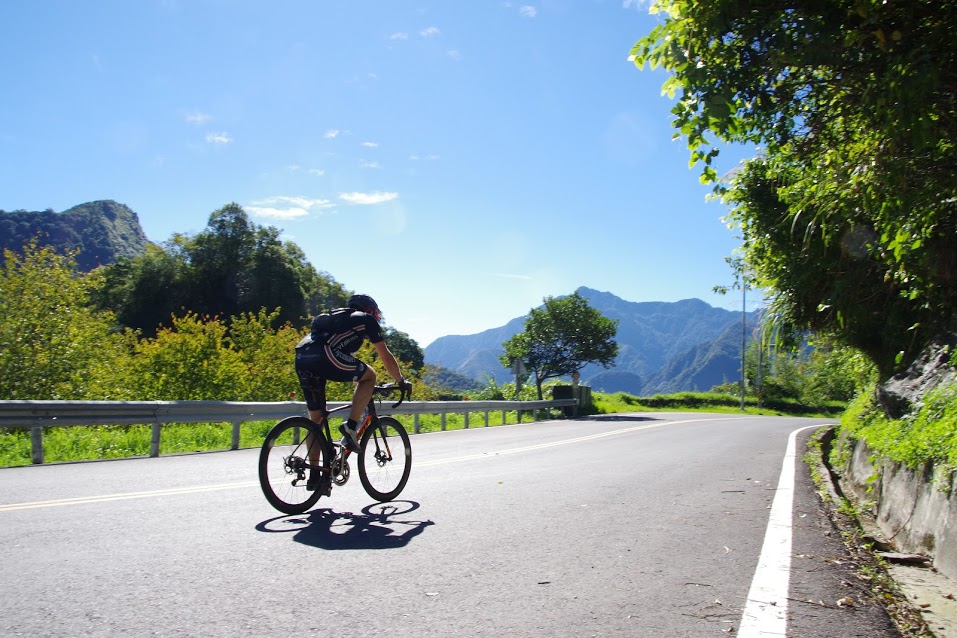 The Best Time to Cycle in Taiwan: A Season-by-Season Guide